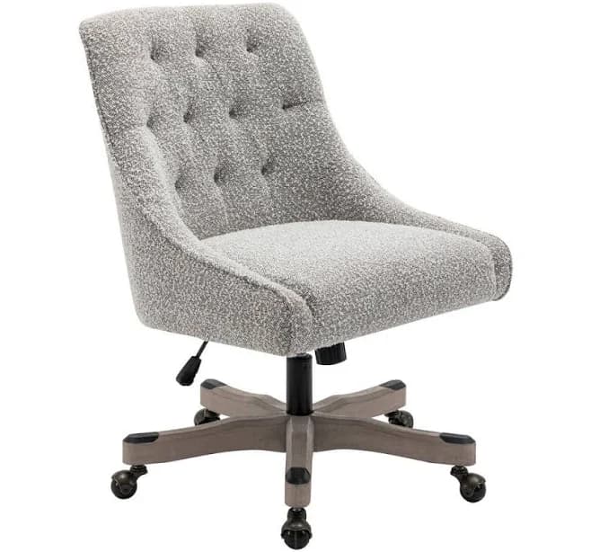 OSP Home Furnishings Tindal Office Chair