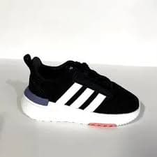 adidas | Shoes | Adidas Racer Tr2 Kids Boygirl Slipon Sneakers Sz 6mtoddler | Poshmark