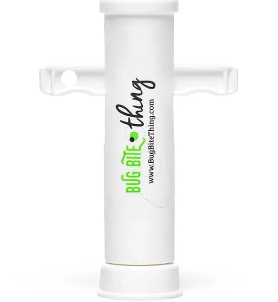 Bug Bite Thing Suction Tool