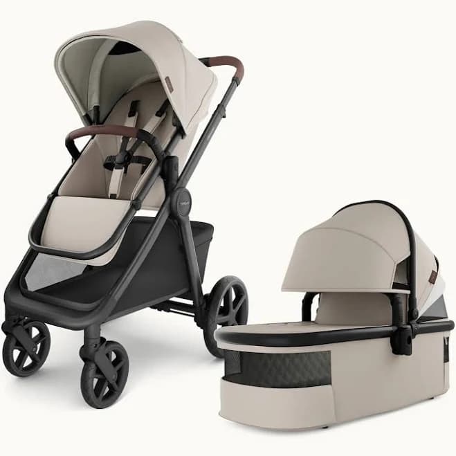 Mompush Ultimate 3 Seat Only