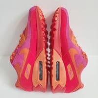 Nike Air Max 90 Shoes FJ3868-600 Size 10 | Mercari