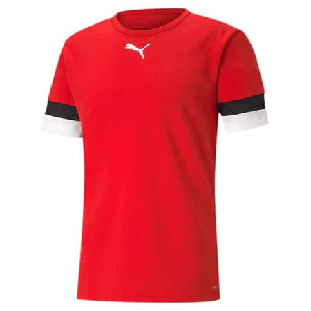 Puma Mens teamRISE Jersey