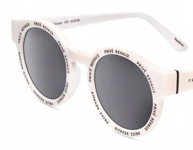 Privé Revaux The Industry Disruptor Sunglasses