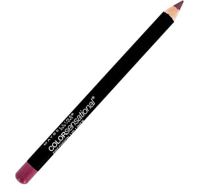 Maybelline Color Sensational Lip Liner, Various Lip Pencil Choose