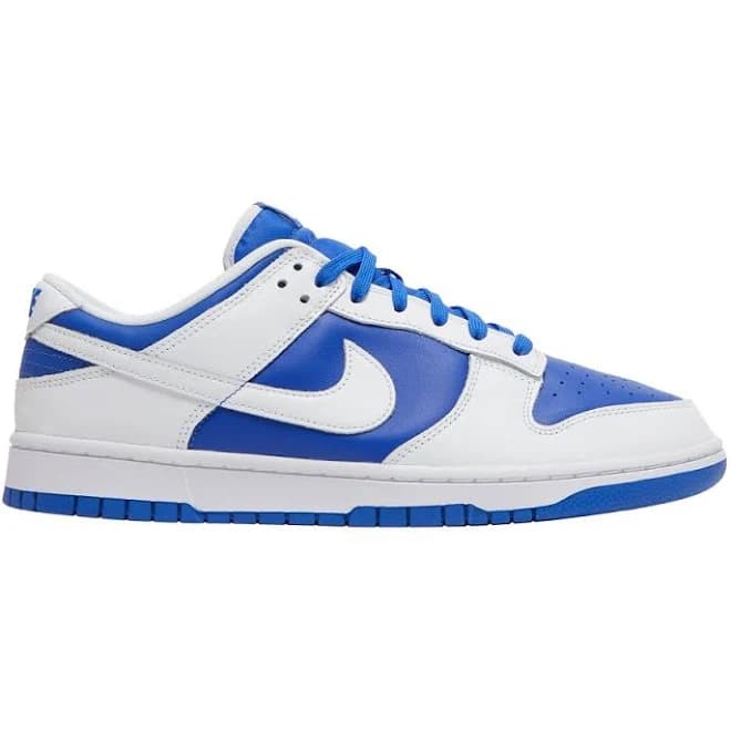 Nike Dunk Low Racer Blue