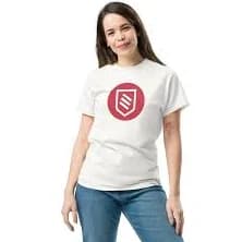 On The Mission | OTM Circle Unisex Tee