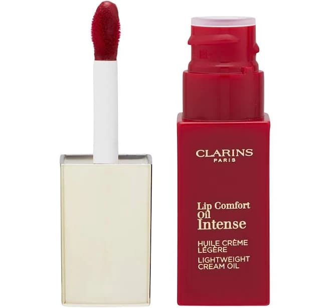 Clarins Lip Comfort Oil Intense