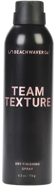 Beachwaver Co. Team Texture Dry Finishing Spray