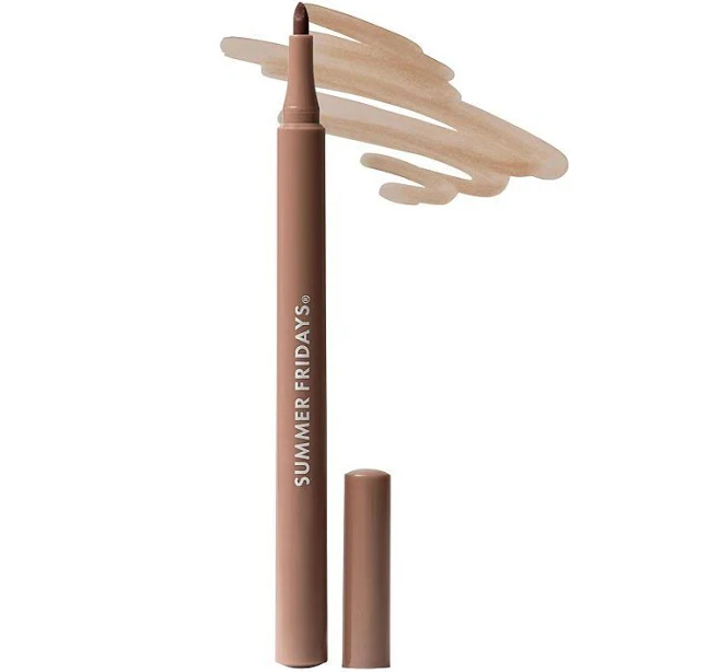 Summer Fridays Flushed Lip Stain