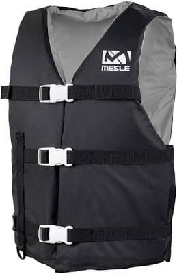 Mesle Nylon Vest