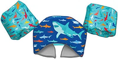 Swimways Kids Floatie Life Vest