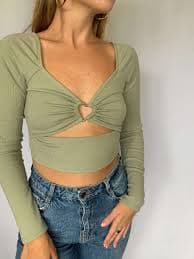 Sweet Thing Top – Sweetest Thing Boutique