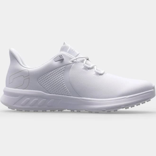Druids Men's Ultra Spikeless Waterproof Golf Shoes