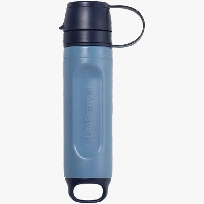 LifeStraw Peak Series Solo Water Filter