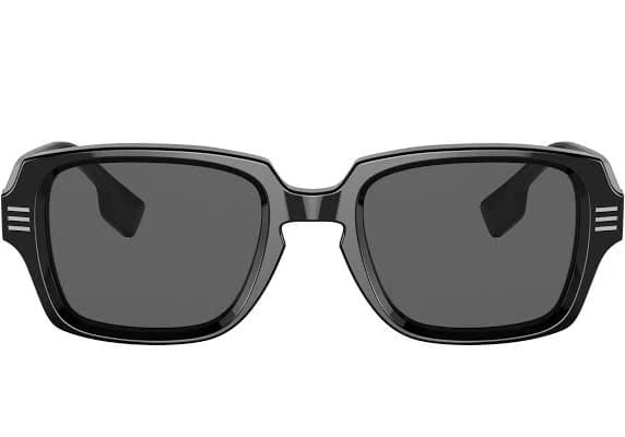 Burberry BE4349 Eldon Sunglasses Men