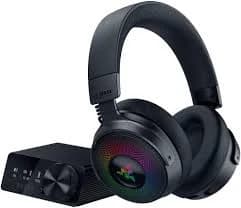 Razer Kraken V4 Pro Wireless Gaming Headset