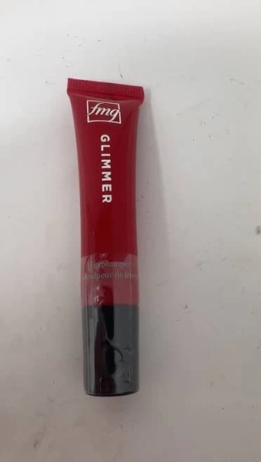 Avon fmg Glimmer Lip Plumper Brilliance