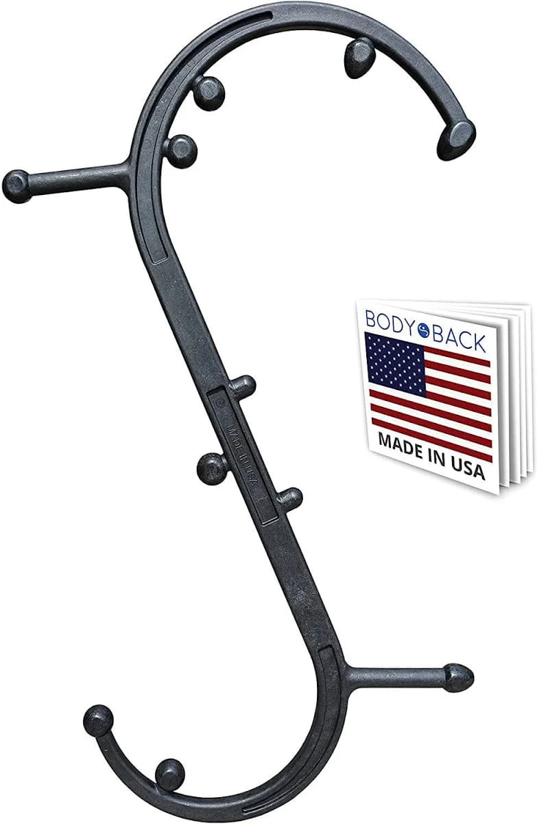 Body Back Buddy Classic Trigger Point Massage Tool