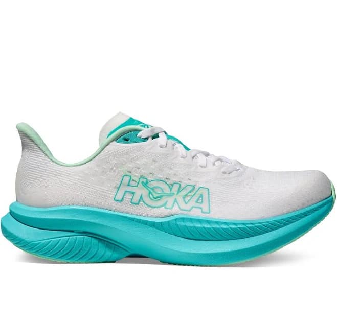 Hoka Women's Mach 6