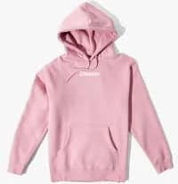 Original Pink Hoodie