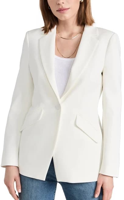 Favorite Daughter Women's The Favorite Blazer