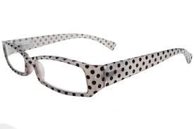 Fashion - Polka Dots - ilovemyreadingglasses.com