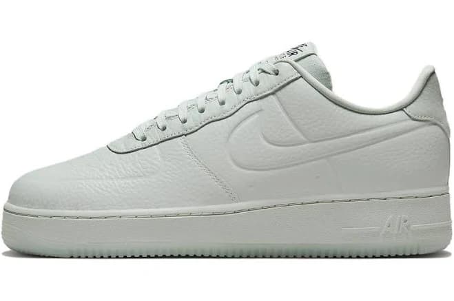 Nike Air Force 1 Low Grey - Fb8875-002