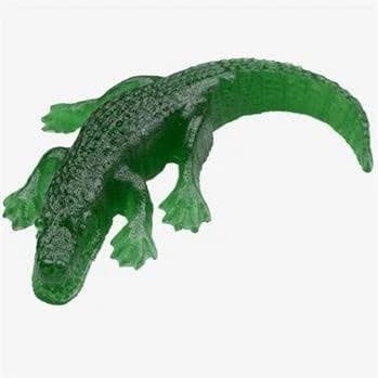 Giant Gummy Gator
