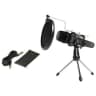 Video frame trigger