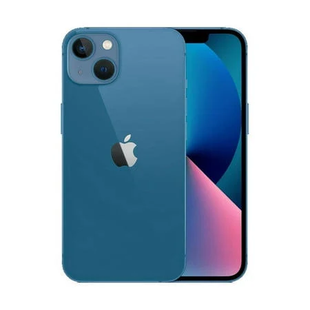 Restored Apple iPhone 13