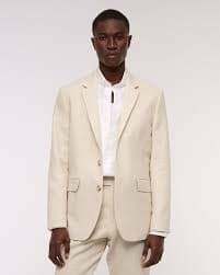 Men's The A&F Collins Classic Blazer | Men's Clearance | Abercrombie.com
