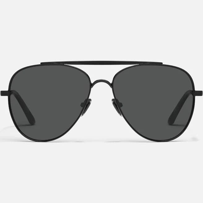 Quay Mens Free Fall Sunglasses
