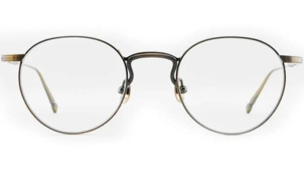 Matsuda M3140 Optical