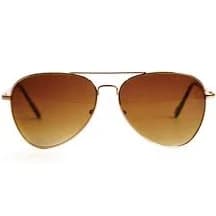 Shadedeye Aviator Polarized Sunglasses