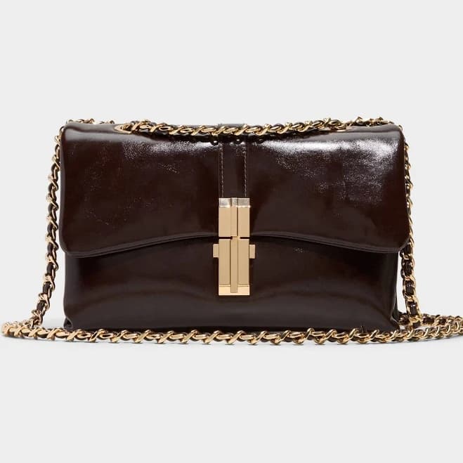 ALDO Women's Aliciee Crossbody Bag