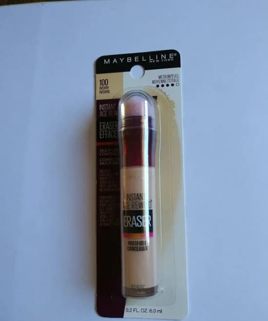 Maybelline Instant Age Rewind Eraser Dark Circle Treatment Concealer