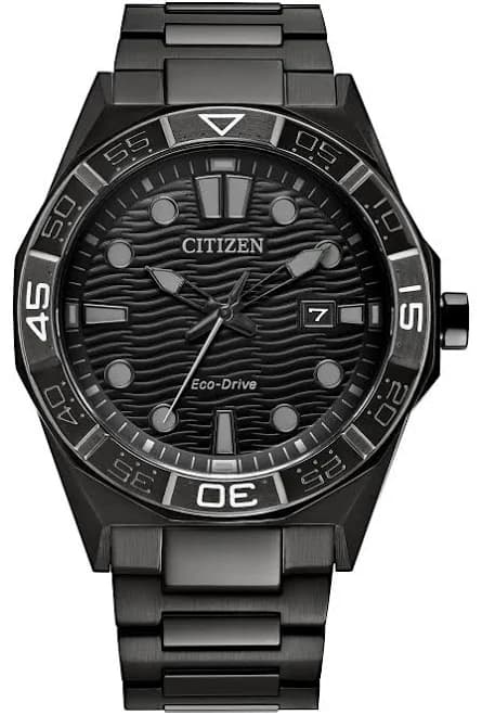 Citizen Men's Watch Brycen