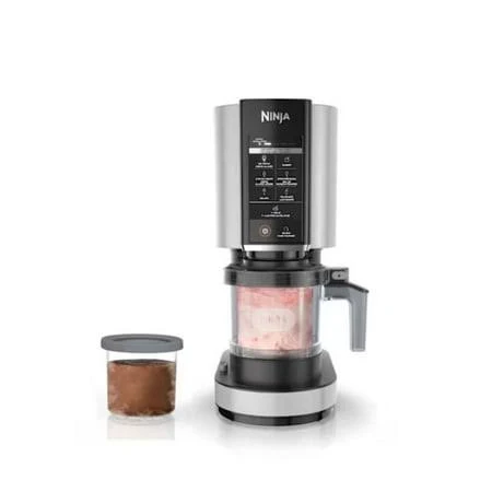 Ninja Creami 7-in-1 Ice Cream Maker