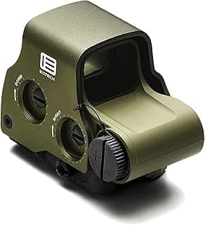 EXPS3 Holographic Weapon Sight