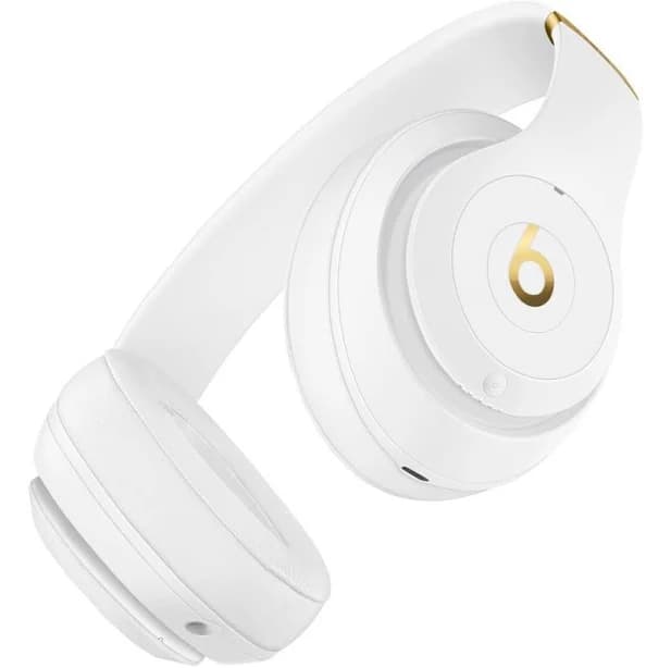 Beats Solo3 On-Ear Wireless Headphones