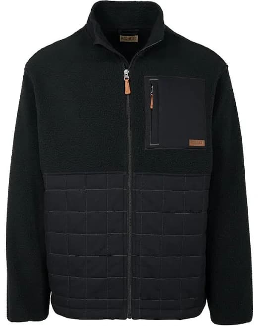Redhead Men's Berber Jacket
