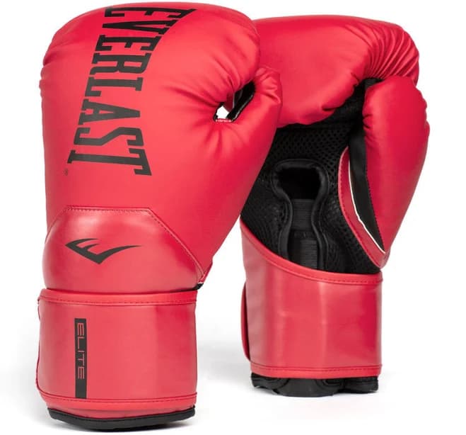 Everlast Elite 2 Boxing Gloves
