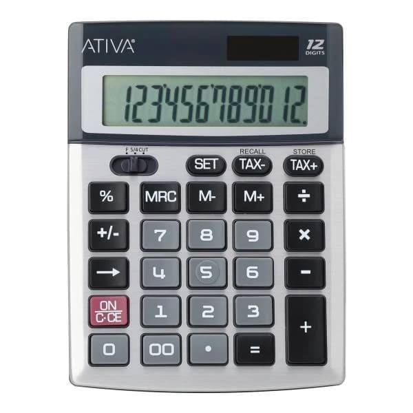 Ativa Desktop Calculator