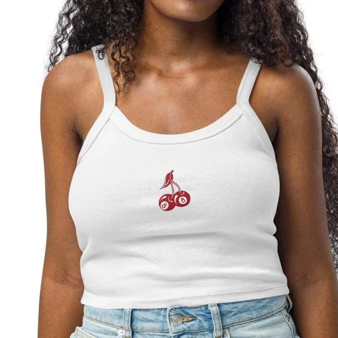 90s Baby Tank Top