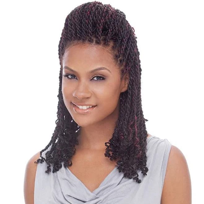 Freetress Equal Jamaican Twist Braid