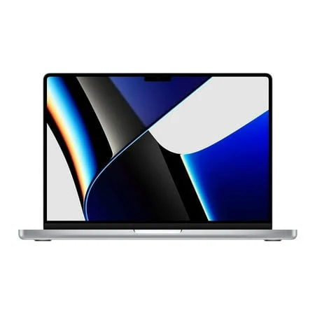 Restored Apple MacBook Pro M1