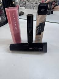Fenty Beauty Bundle Fenty Beauty by Rihanna | Mercari