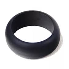 K-KED 1pc Men Silicone Wedding Engagement Ring Men Women Rubber Band Gym Sports -Army Green-10 - Walmart.com