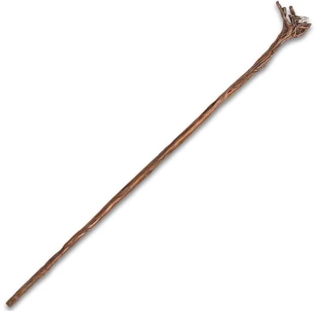 Lord of the Rings Illuminated Moria Staff of Gandalf