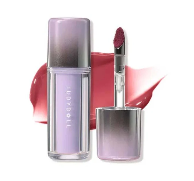 Judydoll Ice Watery Lip Gloss Gen 2